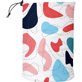 Šátek Multifunkční šátek SUBLIM - reklamní s fleecem a potiskem Cenové rozmezí: 2000 a více ks, Technologie tisku: Sublimace, Rozměry produktu: 250 x 270 mm reklamní s fleecem a potiskem