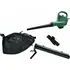 BOSCH Universal Garden Tidy 2300