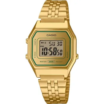 Hodinky CASIO LA680WEGV-9AEF Vintage