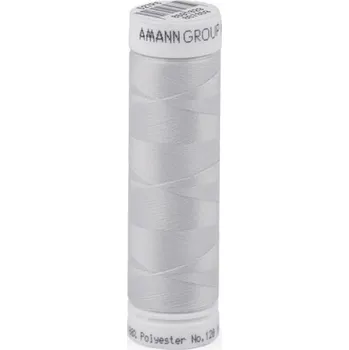 Nit Nitě ASPOTEX elastická 100m BALENÍ 10 kusů - bílá