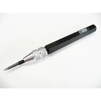 Pracovní nůž Škrabák trojhranný velký , NOGA SC1500 NG-SC1500