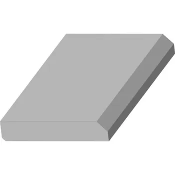 Krbová vložka Romotop Šamotová deska