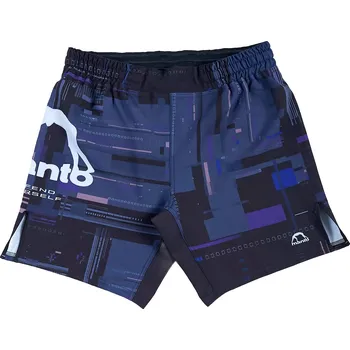 Fight šortky Manto ENDURE Velikost: XL