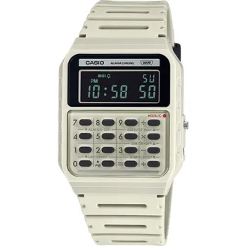 Hodinky CASIO CA-53WB-8BEF Vintage