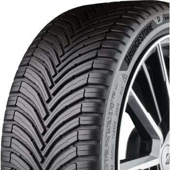 Celoroční osobní pneu Bridgestone Turanza All Season 6 205/55 R17 95 V XL