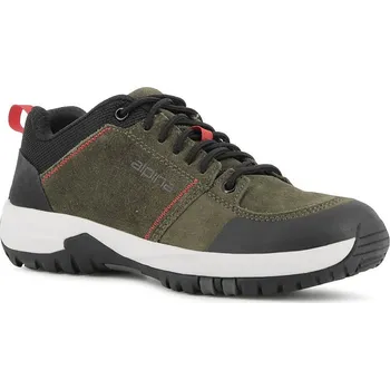 Pánská sportovní obuv Alpina OPAL GREEN 37 5596-37