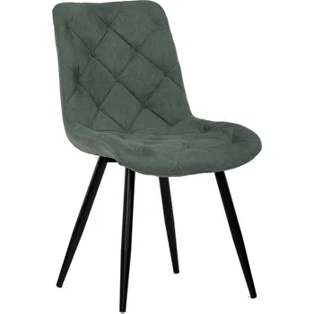 Jídelní židle Jídelní židle zelená CT-382 GRN2