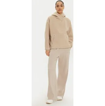 Dámské oblečení Champion Mikina 117549 Béžová Loose Fit L