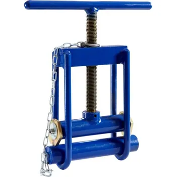 Vodovodní potrubí Nástroj pro stlačování PE trubek 20, 25, 32, 40, 50, 63 mm, SDR11, squeezer, C0231202