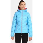 Kilpi ALBERTA-W Modrá - Kilpi 36 Barva: Modrá, Velikost: 36