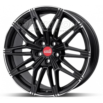 Disk MAM B3N MBLP 8,5x19 5x112 ET30