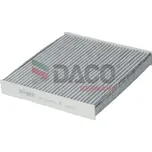 Filtr, vzduch v interiéru DACO DFC3900W