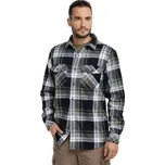 Pánská košile BUSHMAN ATUAT zelená XXL