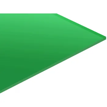 Plexisklo Gutta Acrylcolor 3 mm 500 x 250 mm	