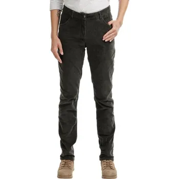 Pánské kalhoty Bushman kalhoty Numa dark green 38