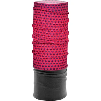 Šátek Multifunkční šátek SCARF WINTER - s potiskem nadstavený o fleece vrstvu Cenové rozmezí: 1000 - 2999 ks, Technologie tisku: Sublimace s potiskem nadstavený o fleece vrstvu