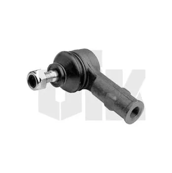 Táhlo řízení Hlava příčného táhla řízení VIKA VIKA 111500441