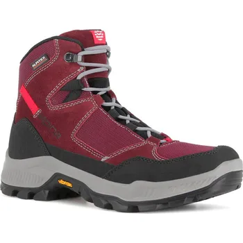 Dámská treková obuv Alpina IRIN 2.0 BORDO 41 3856-41