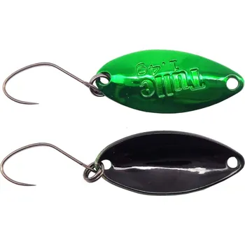 Umělá nástraha Plandavka Nories Tulle 1,8g 27mm #092