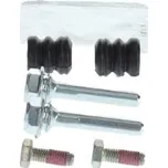 Sada vodicích pouzder, brzdový třmen BOSCH 1 987 470 600