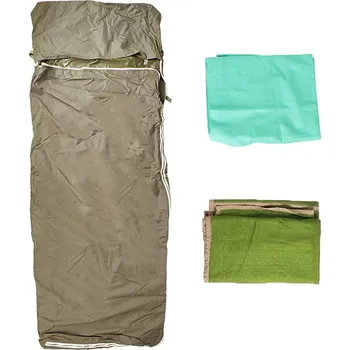 Spacák AČR Originál AČR pytel spací AČR vz. 67 ''záklaďácký'' nový