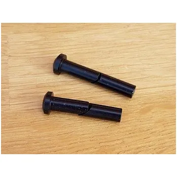 CNC Klínové kolíky pro M4, RetroArms