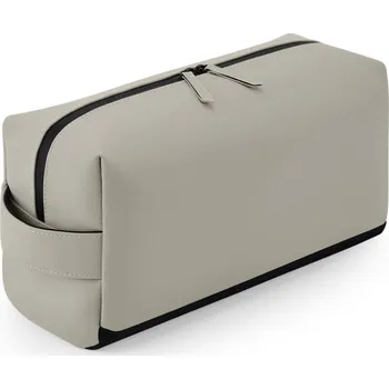 Kosmetická taška Toaletní taška matné PU BG 337 clay onesize
