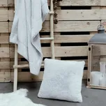 DNES dekorační polštář ZIMNÍ DUCH, 40 x 40