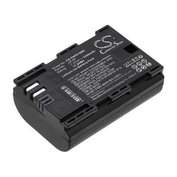 Baterie pro Tether Tools Air Direct, 2400 mAh, Cameron Sino CS-CNP610MC