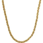 Náhrdelník Pacific Gold PCB00071