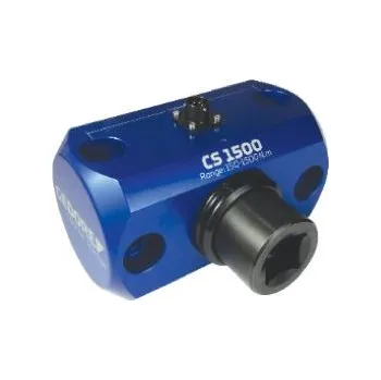 Stahovák GEDORE BLUE Capture senzor 0.1 - 1500 N·m CS 100 038825 3124126