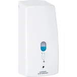 Wenko dávkovač mýdla TREVISO CHROME infračervený dávkovač mýdla - 650 ml, WENKO