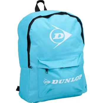 Sportovní batoh DUNLOP Batoh sportovní 42x31x14cm světle modrá ED-215833svmo