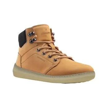 Pánská obuv Skinners Boots Farmer Desert (Gum) hnědá 41 EU