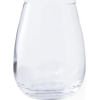 Sklenice Sklenice CRYSTAL - kvalitní velká sklenice o objemu 0,5l Cenové rozmezí: 50 - 99 ks kvalitní velká sklenice o objemu 0,5l