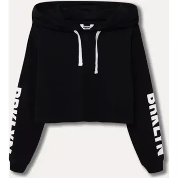 Dívčí mikina Dívčí Crop top 146 / 11 let