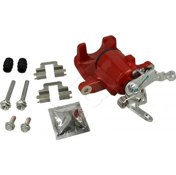 Brzdový třmen Brzdový třmen zadní Golf V, Octavia 04- levý Mal. 1K0615423 HART