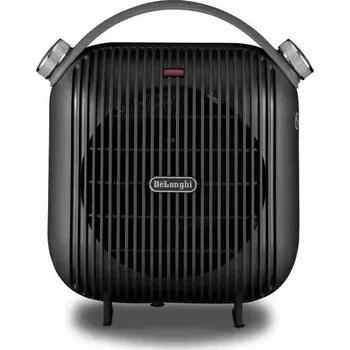 Teplovzdušný ventilátor DeLonghi Capsule Hobby HFS30C24.DG