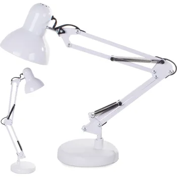 Lampička VERK GROUP Stylová moderna lampa pro domácí pracovnu Velikost: univerzální