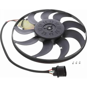 Chladič motoru Větrák, chlazení motoru VEMO V15-01-1916