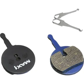 Brzda na kolo Brzdové destičky MAX1 Avid BB5 . .