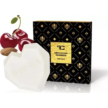 vonný vosk Sójový vonný eko-vosk do aromalampy, MIDNIGHT CHERRY, PARFUMIA®,40 ml