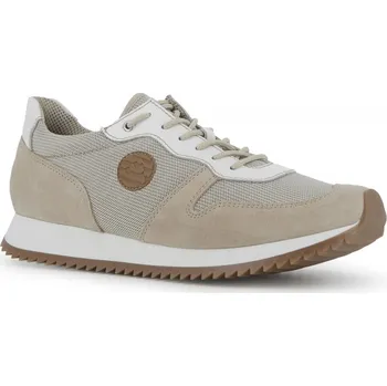 Dámská treková obuv Alpina NIKA SAND/BEIGE/BIANCO 42 3872-42