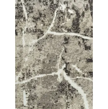 Koberec Breno Metrážový koberec VICTORIA 8002 - 0944, šíře 400 cm, Béžová/Vícebarevné