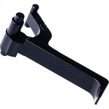 CNC spoušť pro AK - typ B, RetroArms Varianta: červená