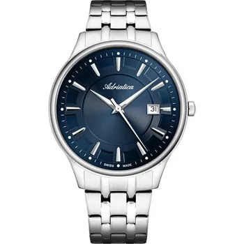 Hodinky Hodinky Adriatica Classic A1300.5115Q