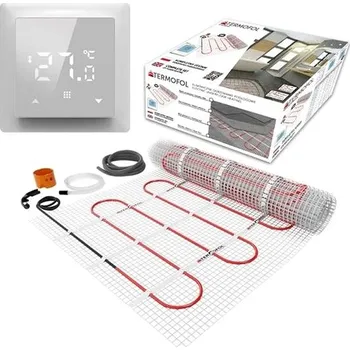 Topná rohož Termofol H6 instalační set 2 m2, 300 W