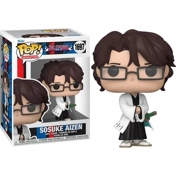 Figurka Funko Pop! Bleach Sosuke Aizen 1697