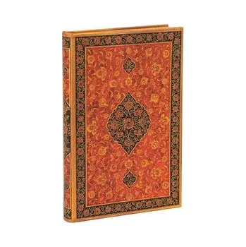 Adresář Notatnik Layla mini linia PB9802-7