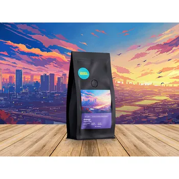 Káva Káva Energy Gramáž: 250 g